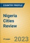 Nigeria Cities Review - Product Image