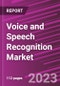 Voice and Speech Recognition Market Share, Size, Trends, Industry Analysis Report, By Component, By Interface, By End-Use, By Region, Segment Forecast, 2023-2032 - Product Image