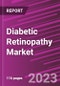 Diabetic Retinopathy Market Share, Size, Trends, Industry Analysis Report, By Type, By Management, By Region, And Segment Forecasts, 2023 - 2032 - Product Image