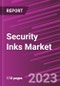 Security Inks Market Share, Size, Trends, Industry Analysis Report, By Product Type, By Application, By Region, Segment Forecast, 2023 - 2032 - Product Thumbnail Image