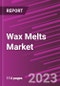Wax Melts Market Share, Size, Trends, Industry Analysis Report, By Product, By Pack, By Application, By Region, And Segment Forecasts, 2023 - 2032 - Product Image