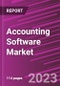 Accounting Software Market Share, Size, Trends, Industry Analysis Report, By Component, By Type, By Deployment Type, By Enterprise Size, By End Use, By Region, Segment Forecast, 2023 - 2032 - Product Image