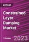 Constrained Layer Damping Market Share, Size, Trends, Industry Analysis Report, By Type, By Viscoelastic Material, By Product Type, By End-Use Industry, By Region, Segment Forecast, 2023- 2032 - Product Image
