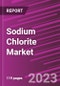 Sodium Chlorite Market Share, Size, Trends, Industry Analysis Report, By Application, By End-Use, By Region, Segment Forecast, 2023 - 2032 - Product Image