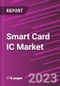 Smart Card IC Market Share, Size, Trends, Industry Analysis Report, By Type, By Interface, By Application, By End-User, By Region, Segment Forecast, 2023-2032 - Product Image