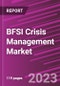 BFSI Crisis Management Market Share, Size, Trends, Industry Analysis Report, By Component, By Deployment, By Enterprise, By Application, By End Use, By Region, Segment Forecast, 2023-2032 - Product Image