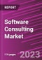 Software Consulting Market Share, Size, Trends, Industry Analysis Report, By Application, By Enterprise Size, By End-Use, By Region, And Segment Forecasts, 2023 - 2032 - Product Image