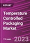 Temperature Controlled Packaging Market Share, Size, Trends, Industry Analysis Report, By Type, By Product, By Application, By Region, And Segment Forecasts, 2023 - 2032 - Product Image