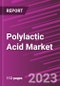 Polylactic Acid Market Share, Size, Trends, Industry Analysis Report, By Grade, By Application, By End-use, By Region, and Segment Forecasts, 2023 - 2032 - Product Image