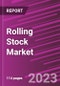 Rolling Stock Market Share, Size, Trends, Industry Analysis Report, By Product, By Type, By Train Type, By Region, Segment Forecast, 2023-2032 - Product Thumbnail Image