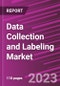 Data Collection and Labeling Market Size, By Data Type, By Vertical, By Region, Segment Forecast, 2023 - 2032 - Product Image