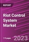 Riot Control System Market Share, Size, Trends, Industry Analysis Report, By Product, By Technology, By End-User, By Region, Segment Forecast, 2023 - 2032 - Product Image