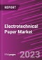 Electrotechnical Paper Market Share, Size, Trends, Industry Analysis Report, By Product, By Application, By Sales Channel, By Region, Segment Forecast, 2023- 2032 - Product Thumbnail Image