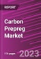 Carbon Prepreg Market Share, Size, Trends, Industry Analysis Report, By Resin Type, By Manufacturing Process, By Application, By Region, Segment Forecast, 2023 - 2032 - Product Image