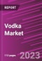 Vodka Market Share, Size, Trends, Industry Analysis Report, By Type, By Distribution Channel, By Region, Segment Forecast, 2023-2032 - Product Thumbnail Image