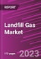 Landfill Gas Market Share, Size, Trends, Industry Analysis Report, By Technology, By Type, By Application, By Region, Segment Forecast, 2023 - 2032 - Product Image