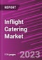 Inflight Catering Market Share, Size, Trends, Industry Analysis Report, By Food Offering Type, By Flight Service Type, By Aircraft Seating Class, By Region, Segment Forecast, 2023- 2032 - Product Image