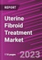 Uterine Fibroid Treatment Market Share, Size, Trends, Industry Analysis Report, By Drug Class, By Drug Type, By End Use, By Region, And Segment Forecasts, 2023 - 2032 - Product Image