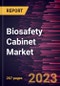 Biosafety Cabinet Market Forecast to 2028 - Global Analysis By Products Handled, Category, Type, Application, and End User - Product Image