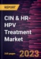 CIN & HR-HPV Treatment Market Forecast to 2028 - Global Analysis By Disease Type, Strain Type, Offering, Product Type, and End User - Product Thumbnail Image