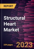 Structural Heart Market Forecast to 2028 - Global Analysis By Product, Procedure, and End User- Product Image