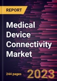 Medical Device Connectivity Market Forecast to 2028 - Global Analysis By Product and Services, Technology, Application, and End Use- Product Image