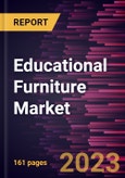 Educational Furniture Market Forecast to 2028 - Global Analysis By Material, Product Type, and End Use- Product Image
