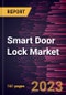 Smart Door Lock Market Forecast to 2028 - Global Analysis By Product, Technology, and End User - Product Image