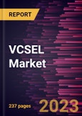 VCSEL Market Forecast to 2030 - Global Analysis By Type, Material (Gallium Arsenide, Indium Phosphide, Others) Data Rate, By Wavelength (Red, Near Infrared, Short Wave Infrared, By Application, End-use Industry, and Geography- Product Image