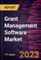 Grant Management Software Market Forecast to 2028 - Global Analysis By Component, Deployment Type, Organization Size, and End User - Product Image