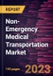 Non-Emergency Medical Transportation Market Forecast to 2028 - Global Analysis By Service Type and Application - Product Thumbnail Image