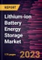 Lithium-ion Battery Energy Storage Market Forecast to 2028 - Global Analysis By Capacity, Connection Type, and End-use - Product Image