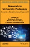 Research in University Pedagogy. Towards a Discipline-based Approach?. Edition No. 1 - Product Thumbnail Image