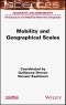 Mobility and Geographical Scales. Edition No. 1 - Product Thumbnail Image