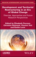 Development and Territorial Restructuring in an Era of Global Change. Theories, Approaches and Future Research Perspectives. Edition No. 1- Product Image