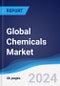 Global Chemicals Market Summary, Competitive Analysis and Forecast to 2028 - Product Thumbnail Image