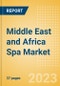 Middle East and Africa (MEA) Spa Market Summary, Competitive Analysis and Forecast to 2027 - Product Thumbnail Image