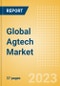 Global Agtech Market Summary, Competitive Analysis and Forecast to 2027 - Product Image