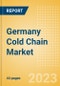 Germany Cold Chain Market Summary, Competitive Analysis and Forecast to 2027 - Product Thumbnail Image