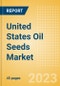 United States (US) Oil Seeds Market Summary, Competitive Analysis and Forecast to 2027 - Product Image