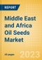 Middle East and Africa (MEA) Oil Seeds Market Summary, Competitive Analysis and Forecast to 2027 - Product Thumbnail Image