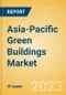 Asia-Pacific (APAC) Green Buildings Market Summary, Competitive Analysis and Forecast to 2027 - Product Thumbnail Image