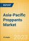 Asia-Pacific (APAC) Proppants Market Summary, Competitive Analysis and Forecast to 2027 - Product Thumbnail Image