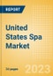 United States (US) Spa Market Summary, Competitive Analysis and Forecast to 2027 - Product Thumbnail Image
