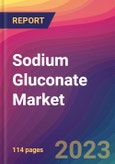Sodium Gluconate Market Size, Market Share, Application Analysis, Regional Outlook, Growth Trends, Key Players, Competitive Strategies and Forecasts, 2023 to 2031- Product Image