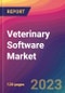 Veterinary Software Market Size, Market Share, Application Analysis, Regional Outlook, Growth Trends, Key Players, Competitive Strategies and Forecasts, 2023 to 2031 - Product Image
