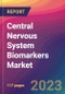 Central Nervous System (CNS) Biomarkers Market Size, Market Share, Application Analysis, Regional Outlook, Growth Trends, Key Players, Competitive Strategies and Forecasts, 2023 to 2031 - Product Image