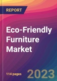 Eco-Friendly Furniture Market Size, Market Share, Application Analysis, Regional Outlook, Growth Trends, Key Players, Competitive Strategies and Forecasts, 2023 to 2031- Product Image