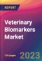 Veterinary Biomarkers Market Size, Market Share, Application Analysis, Regional Outlook, Growth Trends, Key Players, Competitive Strategies and Forecasts, 2023 to 2031 - Product Image