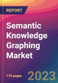 Semantic Knowledge Graphing Market Size, Market Share, Application Analysis, Regional Outlook, Growth Trends, Key Players, Competitive Strategies and Forecasts, 2023 to 2031- Product Image